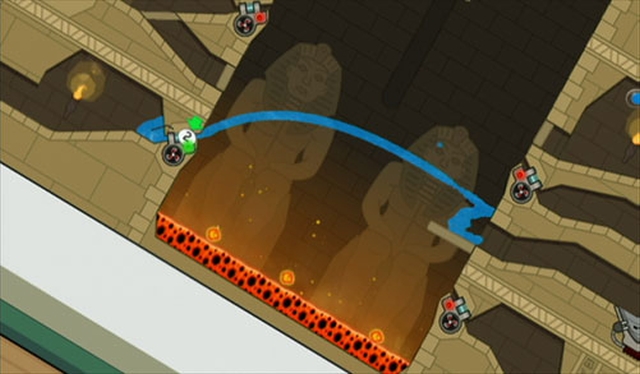 Fluidity (Wii) image