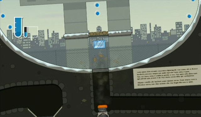 Fluidity (Wii) image