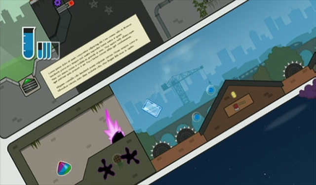 Fluidity (Wii) image