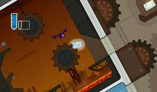Fluidity (Wii) image