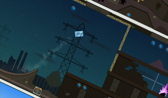 Fluidity (Wii) image