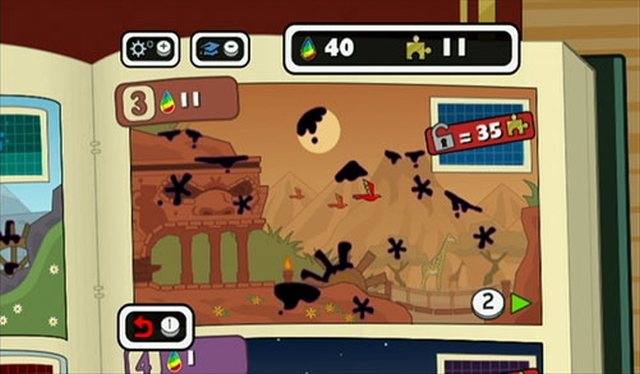 Fluidity (Wii) image