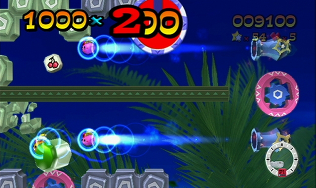 FlingSmash (Wii) image