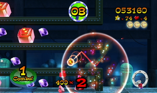 FlingSmash (Wii) image