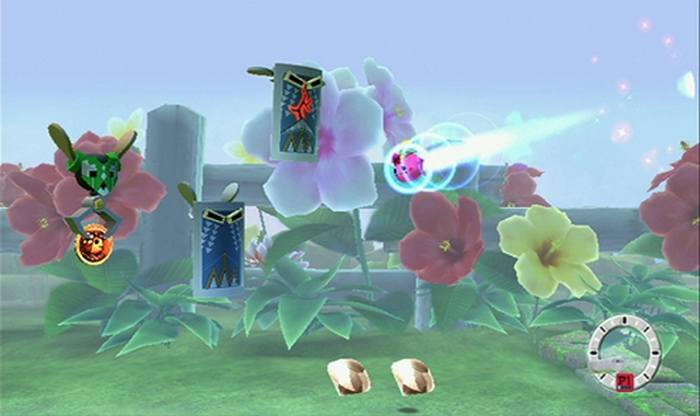 FlingSmash (Wii) image