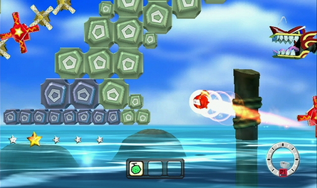FlingSmash (Wii) image
