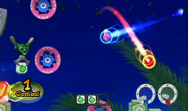 FlingSmash (Wii) image