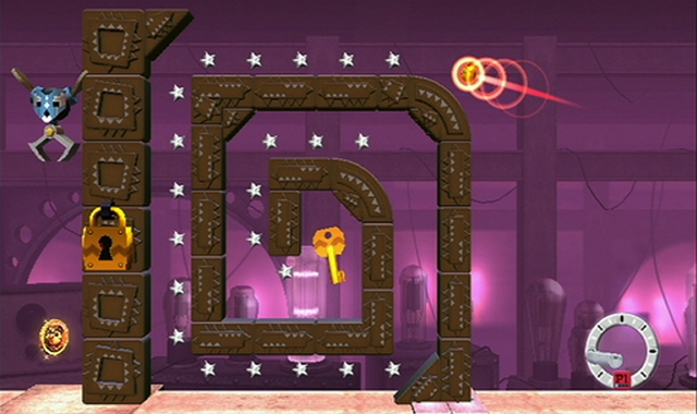FlingSmash (Wii) image