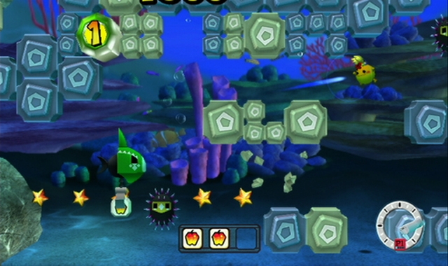 FlingSmash (Wii) image