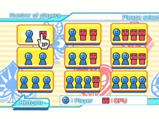 Family Card Games (Wii) image