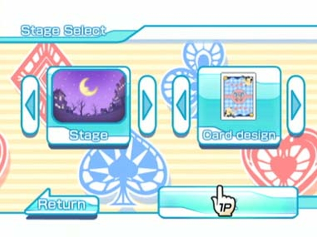 Family Card Games (Wii) image