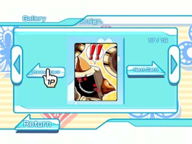 Family Card Games (Wii) image