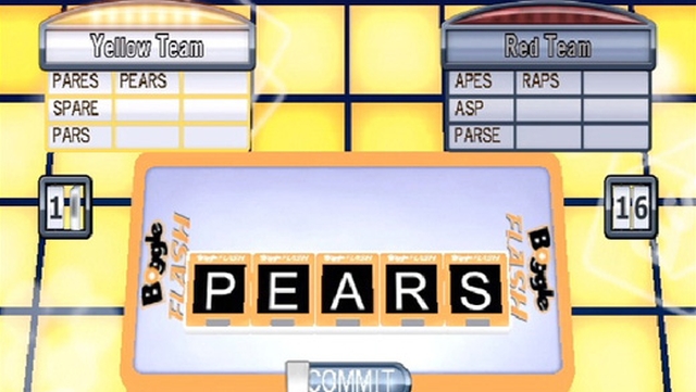 Family Game Night 4: The Game Show (Wii) image