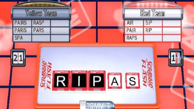 Family Game Night 4: The Game Show (Wii) image