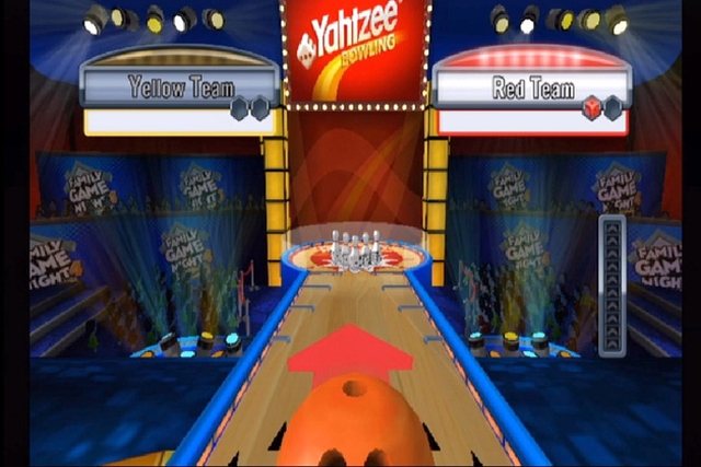 Family Game Night 4: The Game Show (Wii) image