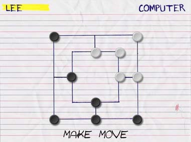 Family Games: Pen & Paper Edition! (Wii) image