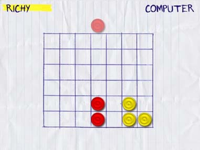 Family Games: Pen & Paper Edition! (Wii) image