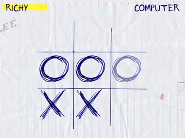 Family Games: Pen & Paper Edition! (Wii) image