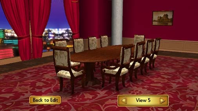 Fantasy Slots: Adventure Slots and Games (Wii) image