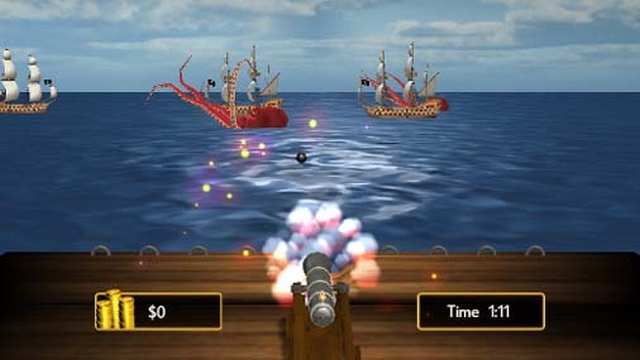 Fantasy Slots: Adventure Slots and Games (Wii) image