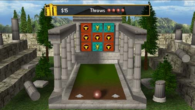Fantasy Slots: Adventure Slots and Games (Wii) image