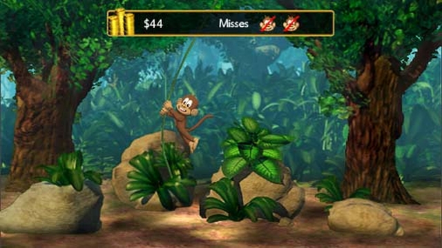 Fantasy Slots: Adventure Slots and Games (Wii) image