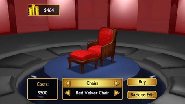 Fantasy Slots: Adventure Slots and Games (Wii) image