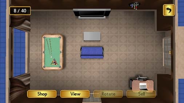 Fantasy Slots: Adventure Slots and Games (Wii) image