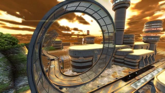 FAST: Racing League (Wii) image