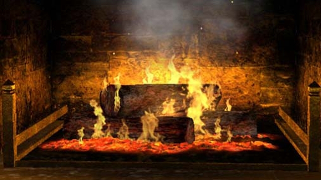 Fireplacing (Wii) image