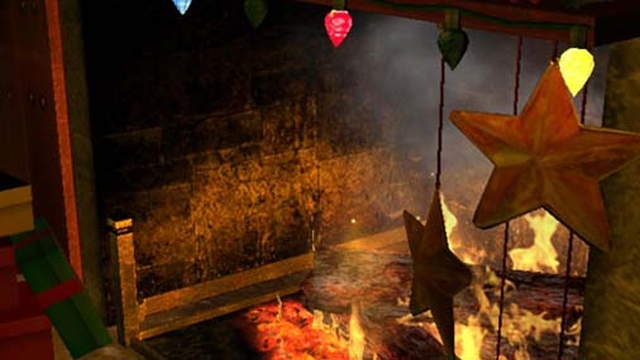 Fireplacing (Wii) image