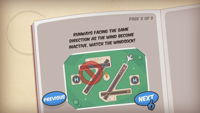 Flight Control (Wii) image