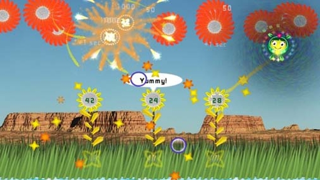 Flowerworks (Wii) image