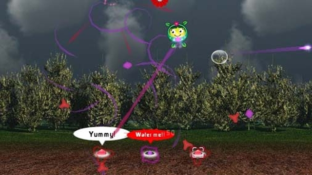 Flowerworks (Wii) image
