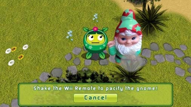 Flowerworks (Wii) image