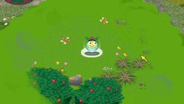 Flowerworks (Wii) image