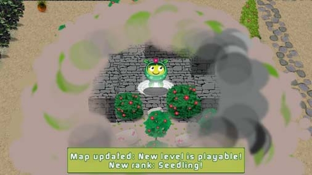 Flowerworks (Wii) image