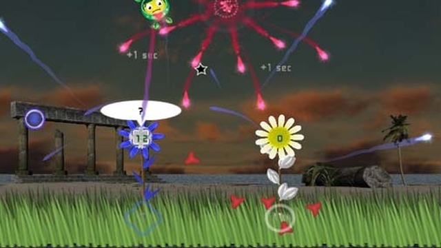 Flowerworks (Wii) image