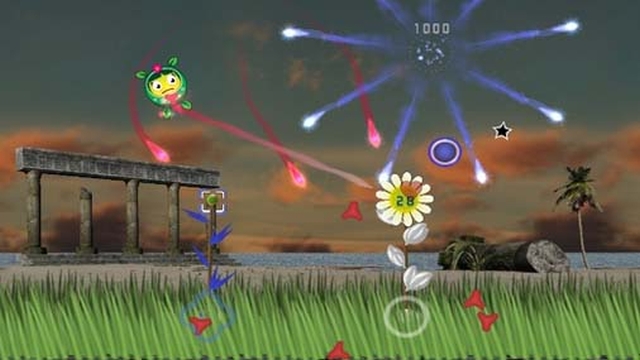 Flowerworks (Wii) image