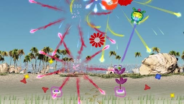 Flowerworks (Wii) image