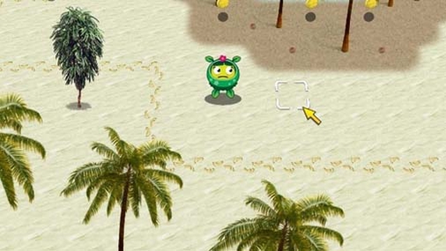 Flowerworks (Wii) image