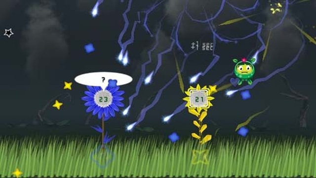 Flowerworks (Wii) image