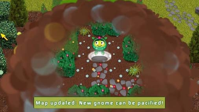 Flowerworks (Wii) image