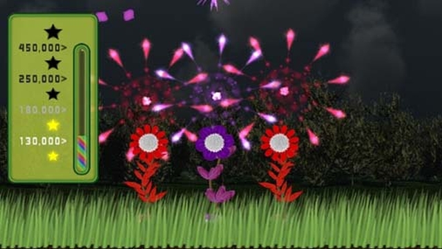 Flowerworks (Wii) image