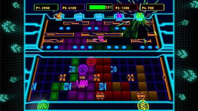 Frogger: Hyper Arcade Edition (Wii) image