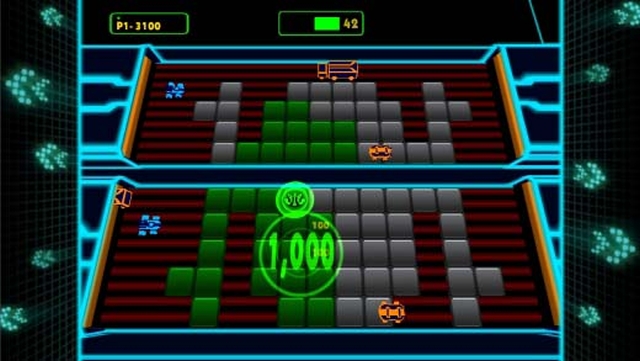 Frogger: Hyper Arcade Edition (Wii) image
