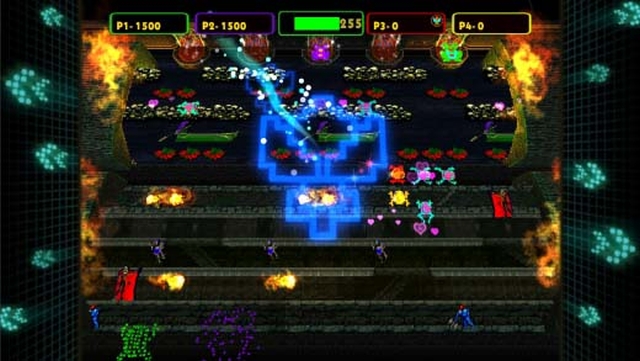 Frogger: Hyper Arcade Edition (Wii) image