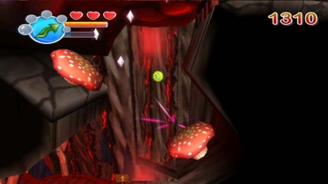 Furry Legends (Wii) image