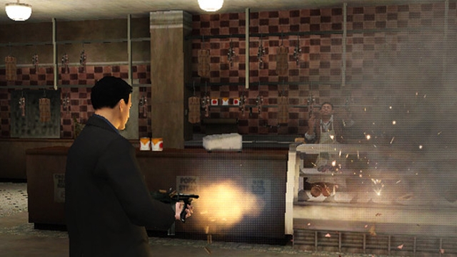 The Godfather: Blackhand Edition (Wii) image