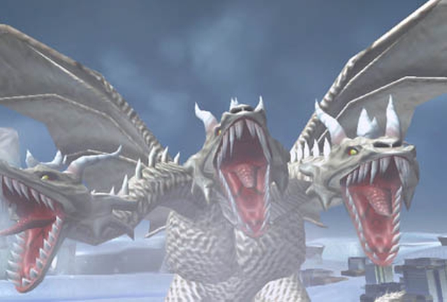 Godzilla: Unleashed (Wii) image